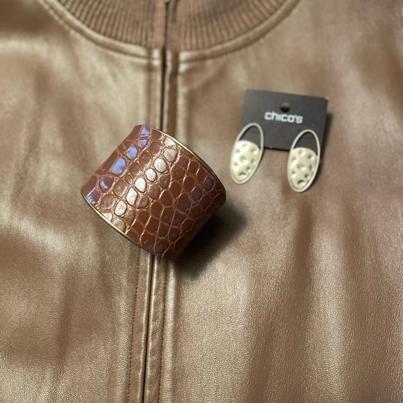 Pendleton sweater jacket - Picture 7 of 7